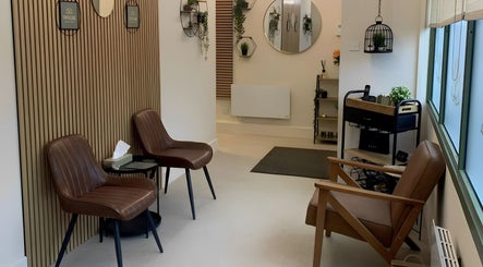 Tranquil Beauty Rooms
