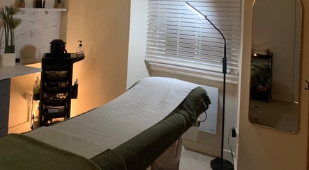 Tranquil Beauty Rooms