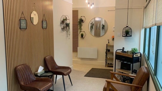 Tranquil Beauty Rooms