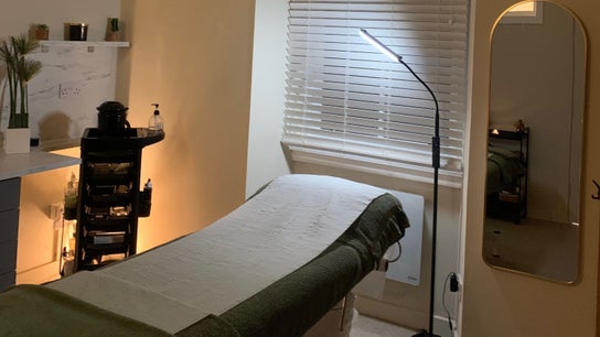 Tranquil Beauty Rooms