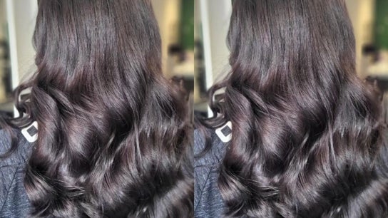 Hair by Jen Craig