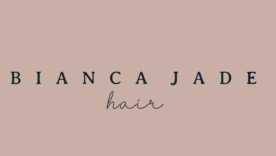 Bianca Jade Hair – obraz 1