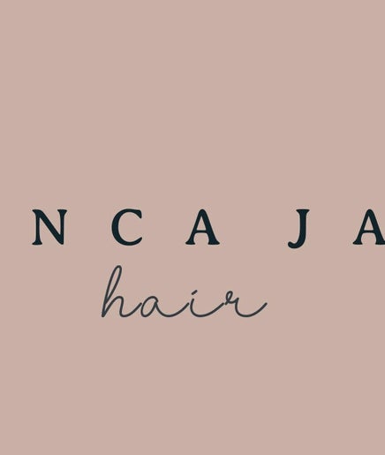 Bianca Jade Hair image 2