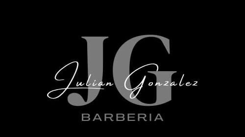 Julian Gonzalez BARBERÍA JG