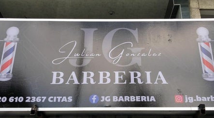 JG BARBERÍA image 2