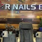 Star Nails Bar - 3231 Business Park Drive, Vista, California