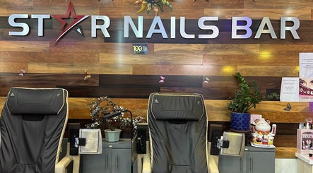 Star Nails Bar