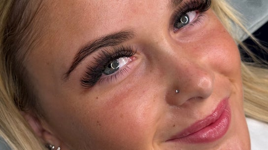 Lash Out With Charl