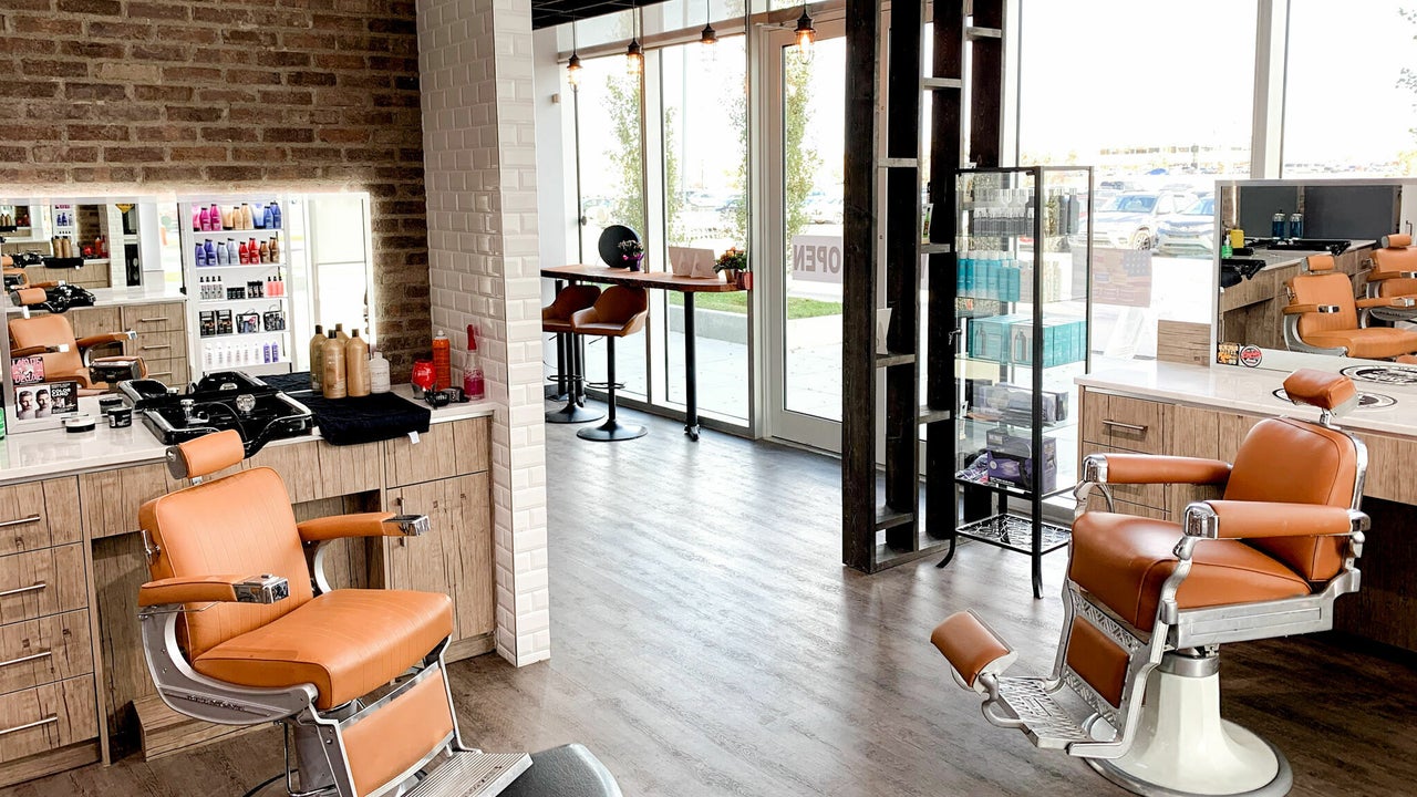 Best Barber Near Southwest Calgary - Chaparral Barbers Nearby