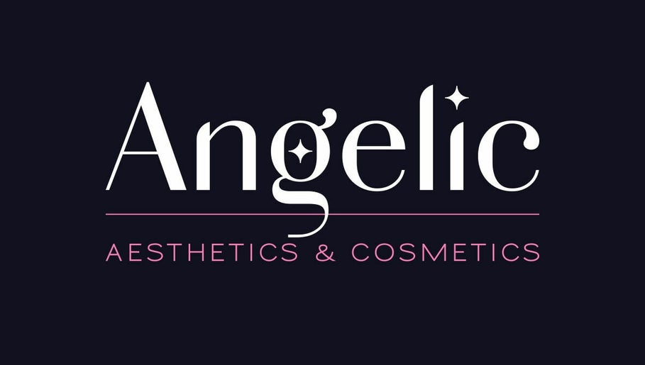 Angelic Aesthetics and Cosmetics изображение 1
