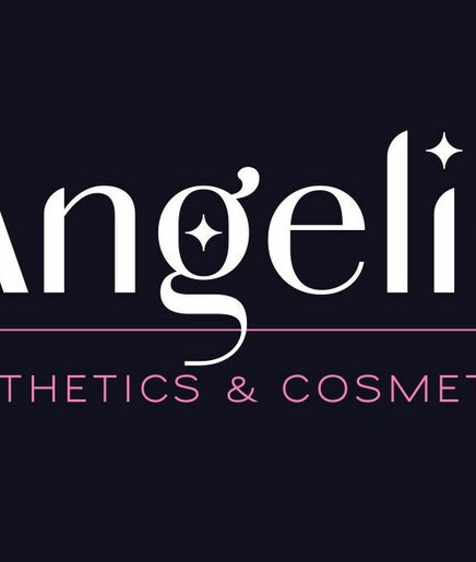 Angelic Aesthetics and Cosmetics изображение 2