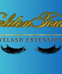 Golden Touch Lashes image 2