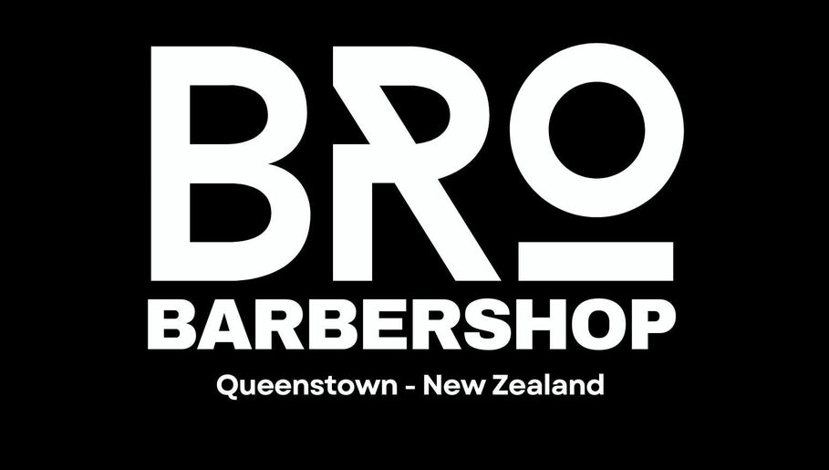 BRO BarberShop imagem 1