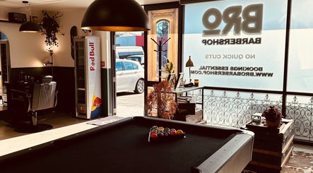 BRO BarberShop