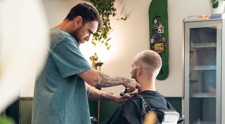 BRO BarberShop slika 2