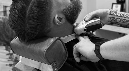 BRO BarberShop slika 3