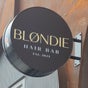 Blondie Hair Bar