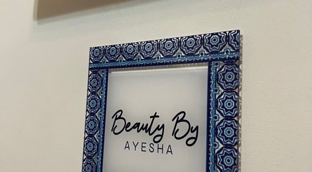 Beauty by Ayesha