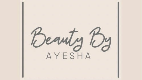 Beauty by Ayesha изображение 1