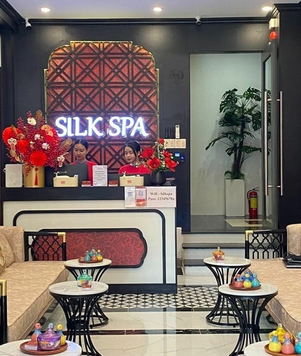 Silk Spa 실크 스파 목식당점 image 2