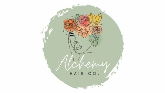 Alchemy Hair Co.