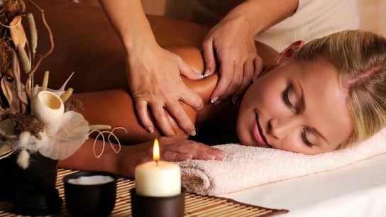 Le Thai Huttah Massage Therapeutic