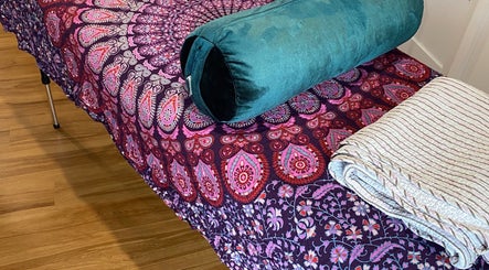Bloom and Flow Holistics (Reiki and Aromatherapy) image 2