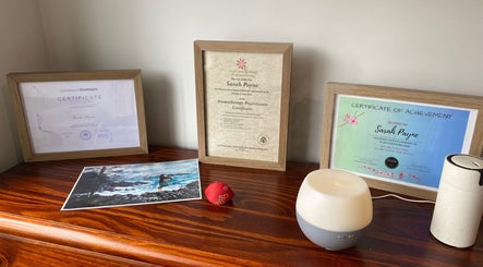 Bloom and Flow Holistics (Reiki and Aromatherapy) image 3
