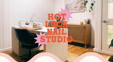 Hot Luck Nail Studio