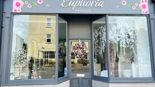Euphoria Hairdressing