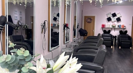 Euphoria Hairdressing