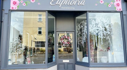 Euphoria Hairdressing image 3