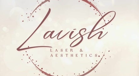 Lavish Laser and Aesthetics