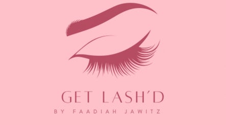 Get Lash’d