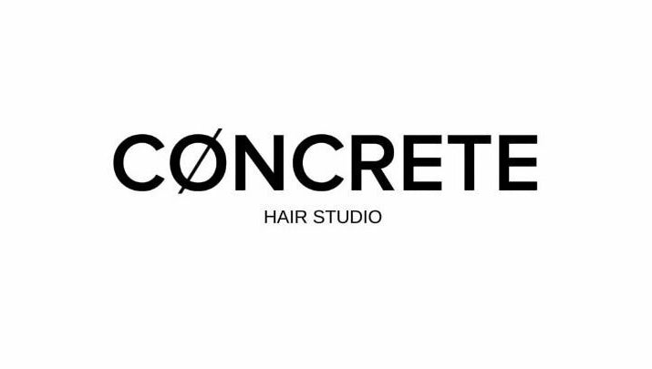 Concrete Hair Studio 1paveikslėlis