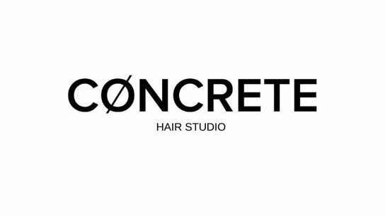 Concrete Hair Studio