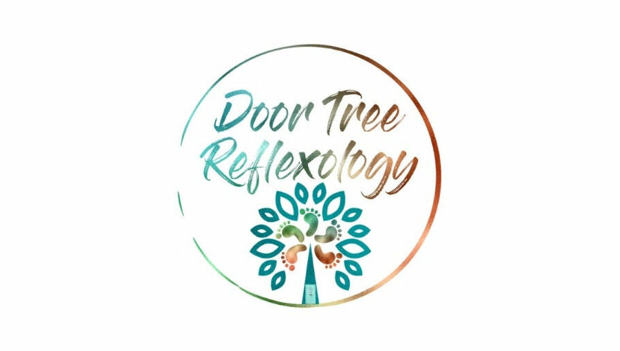 Door Tree Reflexology 1paveikslėlis