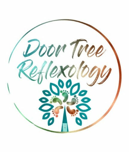 Door Tree Reflexology – obraz 2