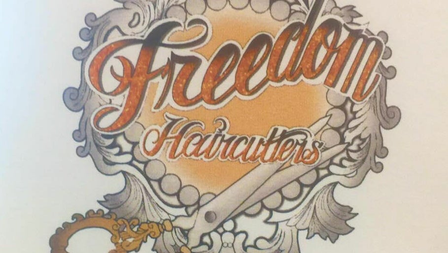 Freedom Haircutters image 1