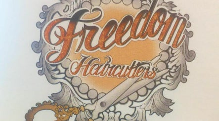 Freedom Haircutters