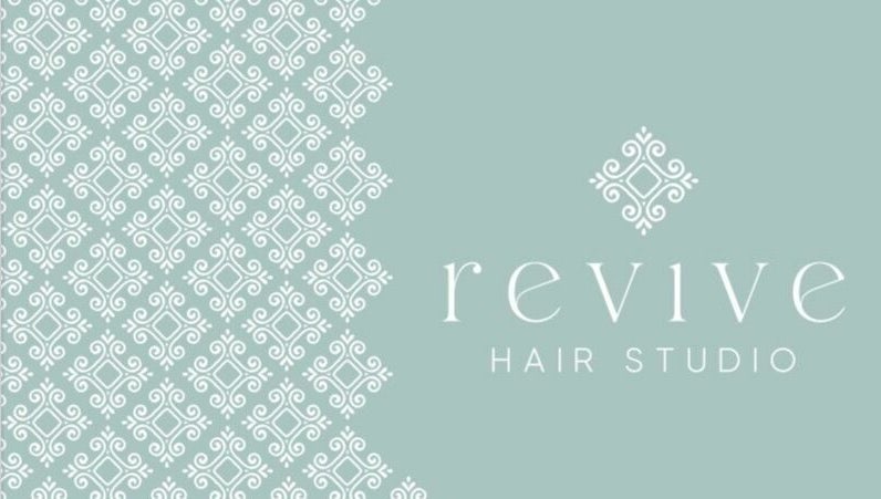 Revive Hair Studio imaginea 1
