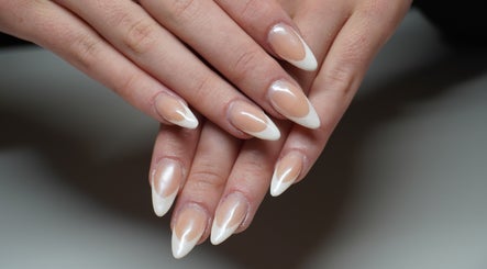 Nails by Katie McKinlay