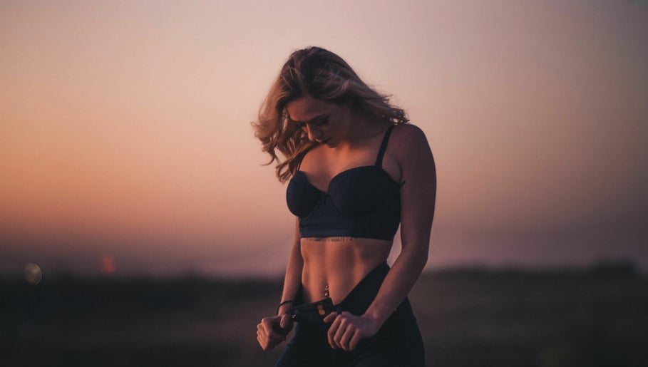 AbsClubLA Workout -- Personal Training image 1
