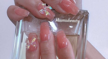 Immagine 3, MiuMiu Beauty Nails and Eyelashes