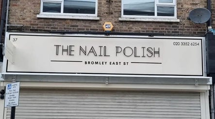 The Nail Polish Bromley image 3