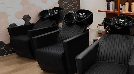 Sheer Eligance Salon – obraz 2