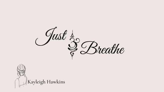 Just Breathe Therapies