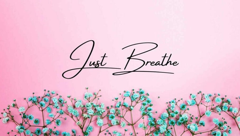 Just Breathe Therapies Envy imaginea 1