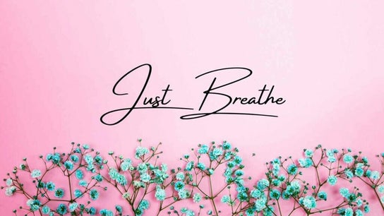 Just Breathe Therapies Envy