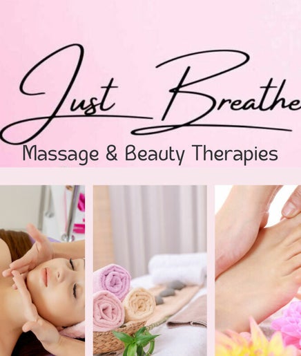 Just Breathe Therapies Hub imagem 2